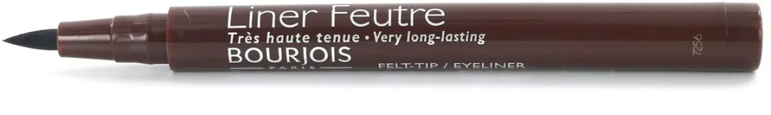 Bourjois Liner Feutre Eyeliner 14 Noir Moka - 3ml
