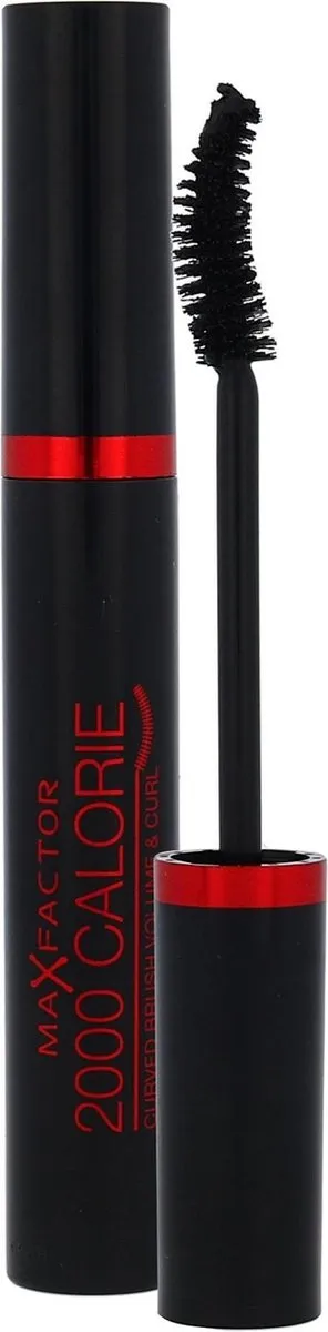 Max Factor 2000 Calorie Curved Brush Mascara