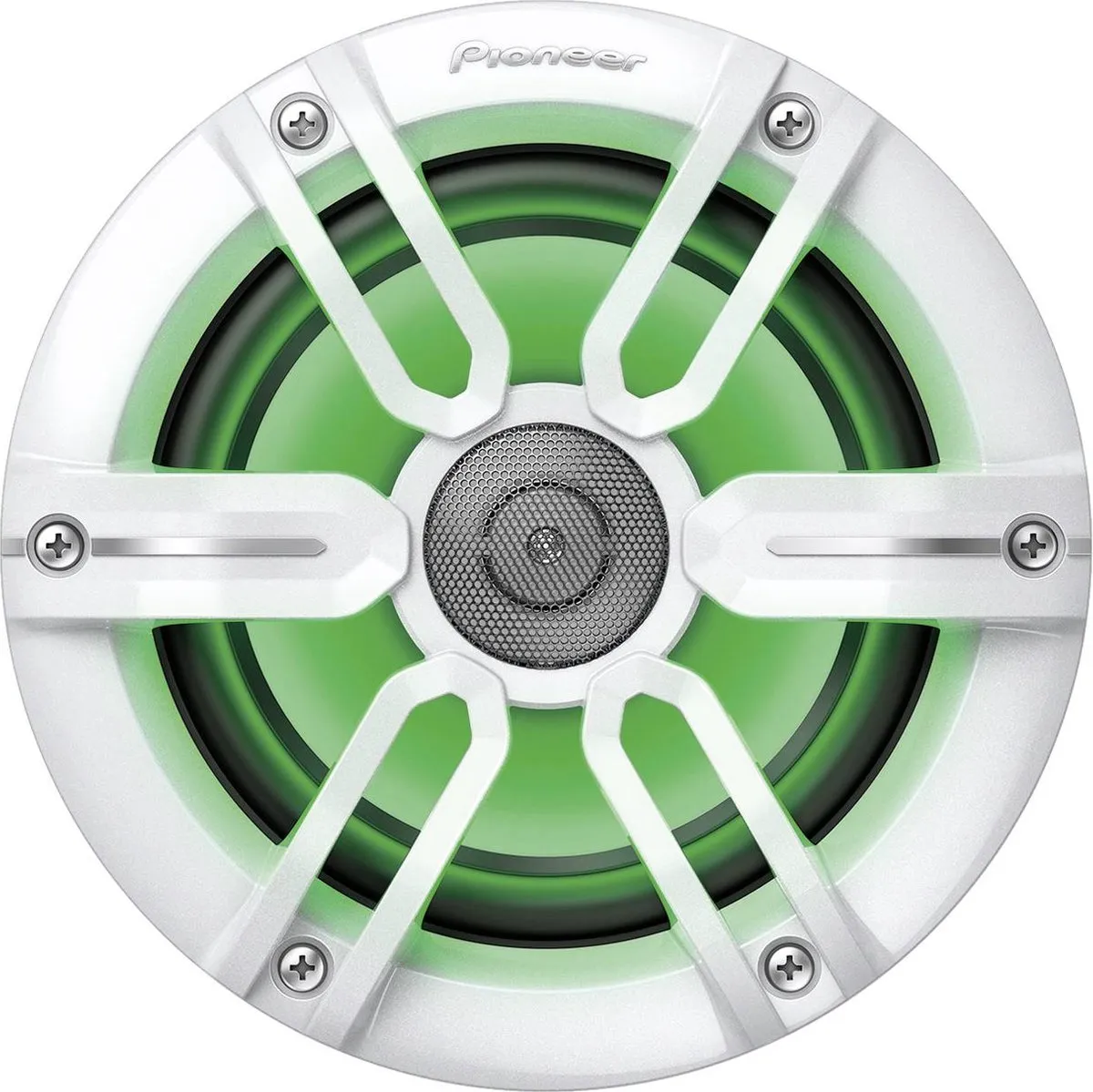 Pioneer UD-ME650LED Marine Inbouwset