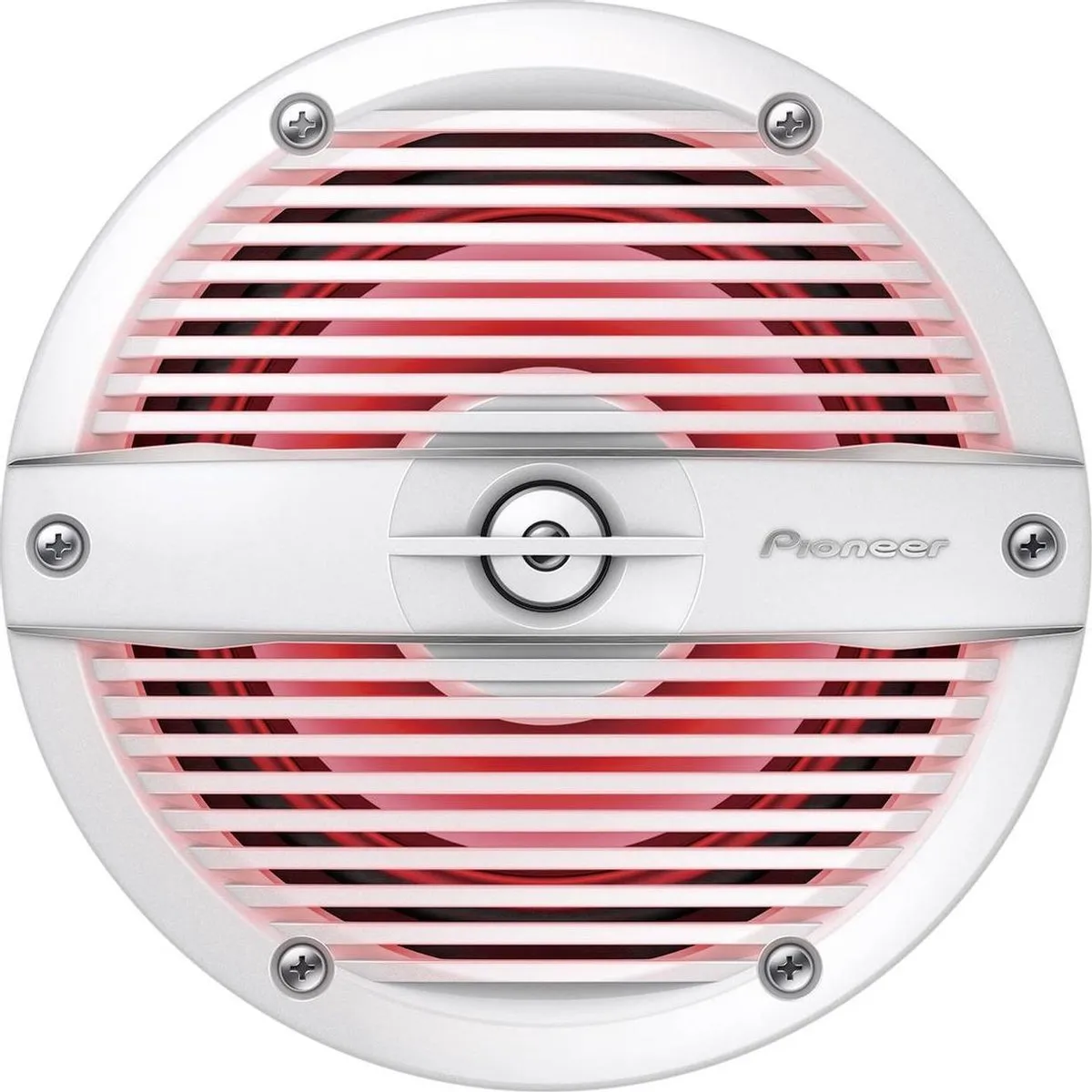 Pioneer UD-ME650LED Marine Inbouwset - RGB LED Verlichting