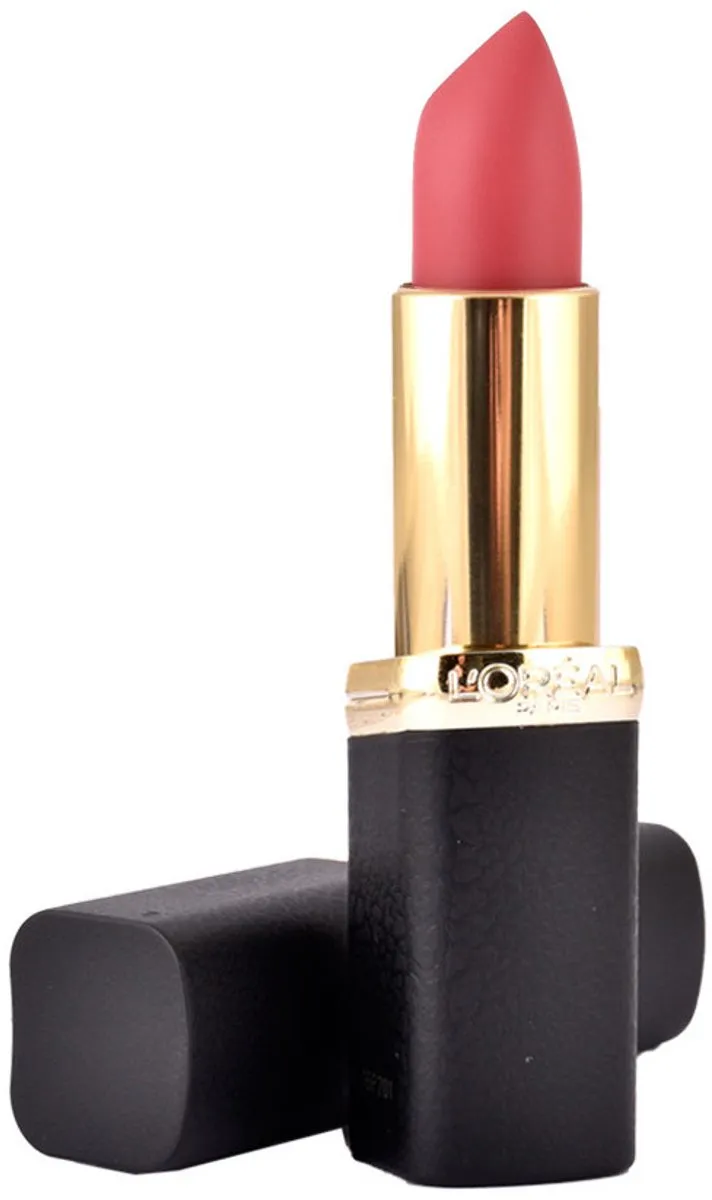 L'Oréal Paris Color Riche Matte Lippenstift 104 Roze