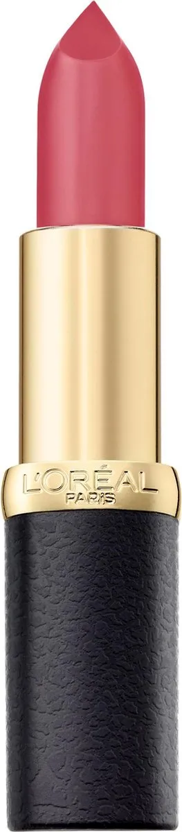 L'Oréal Paris Color Riche Matte Lippenstift 104 Roze