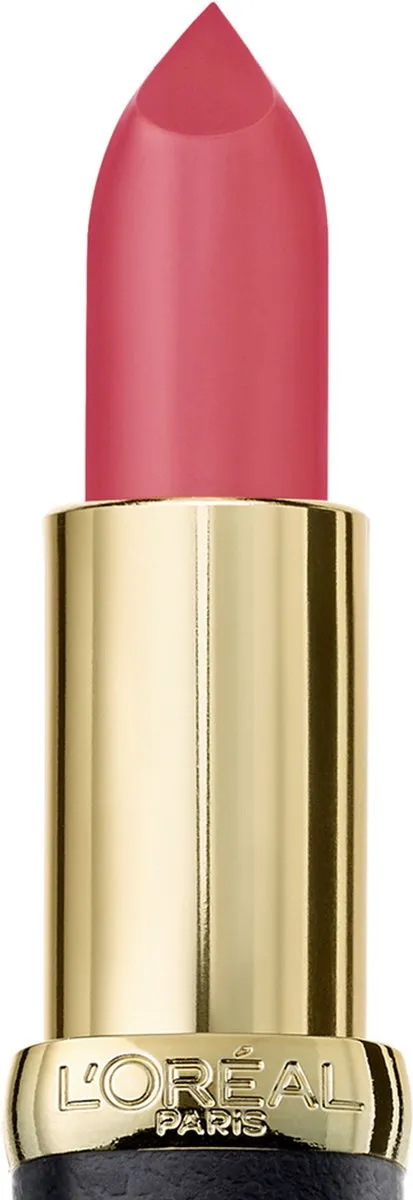 L'Oréal Paris Color Riche Matte Lippenstift 104 Roze