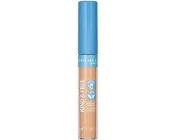 Rimmel London Kind & Free Vegan Concealer 010 Fair
