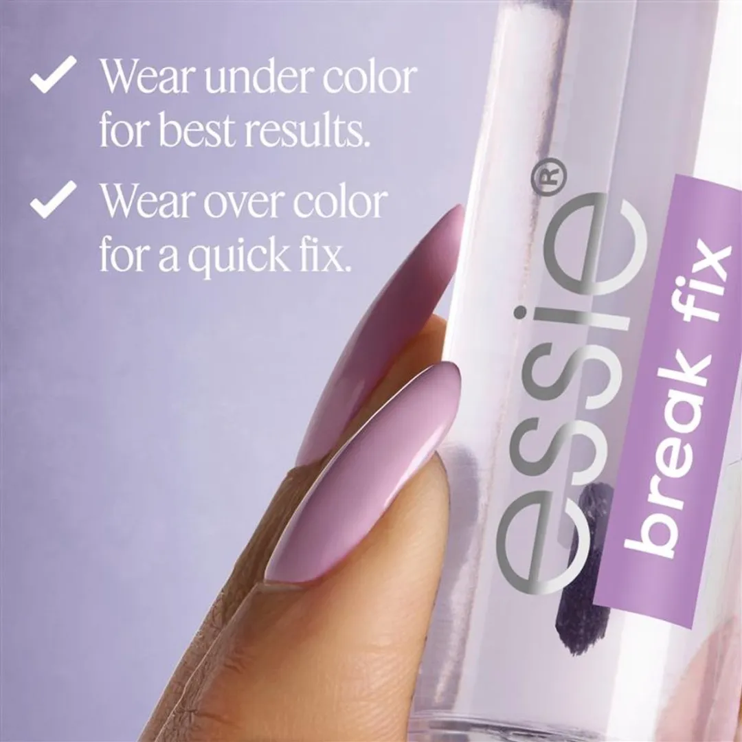 essie Break Fix Nagelversterker 13,5ml - afbeelding 6 van 6