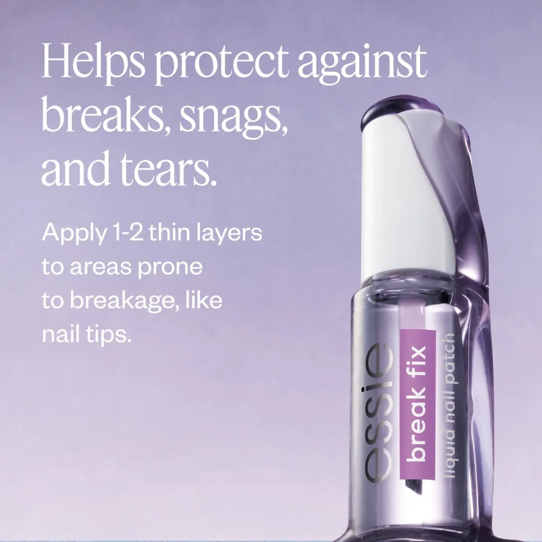 essie Break Fix Nagelversterker 13,5ml