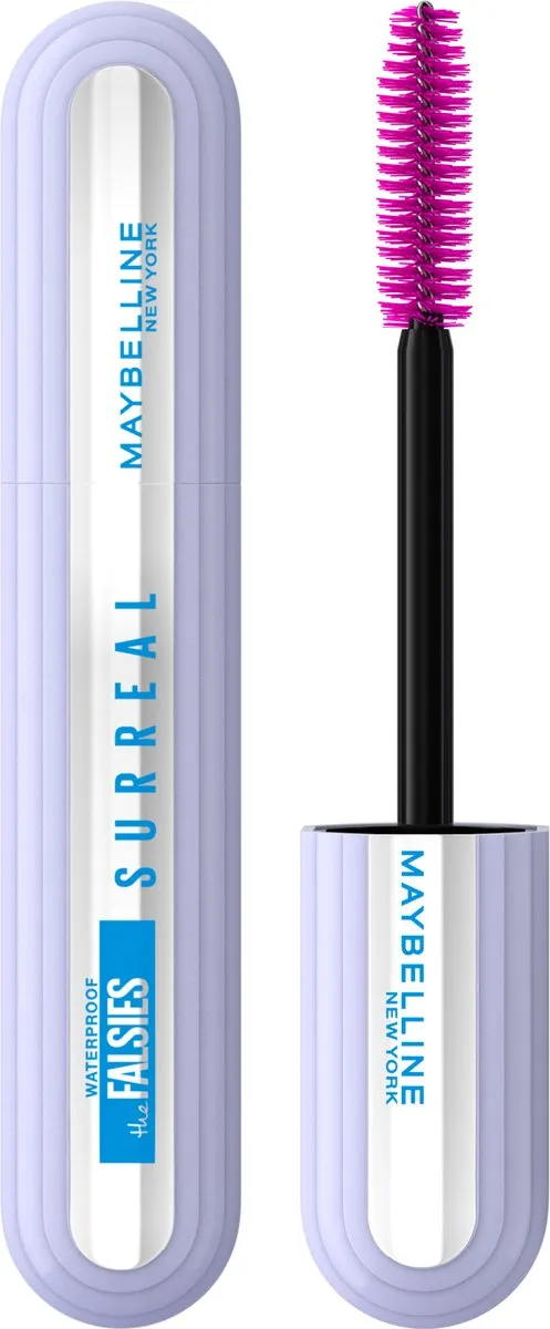 Maybelline The Falsies Surreal Extensions Waterproof Mascara