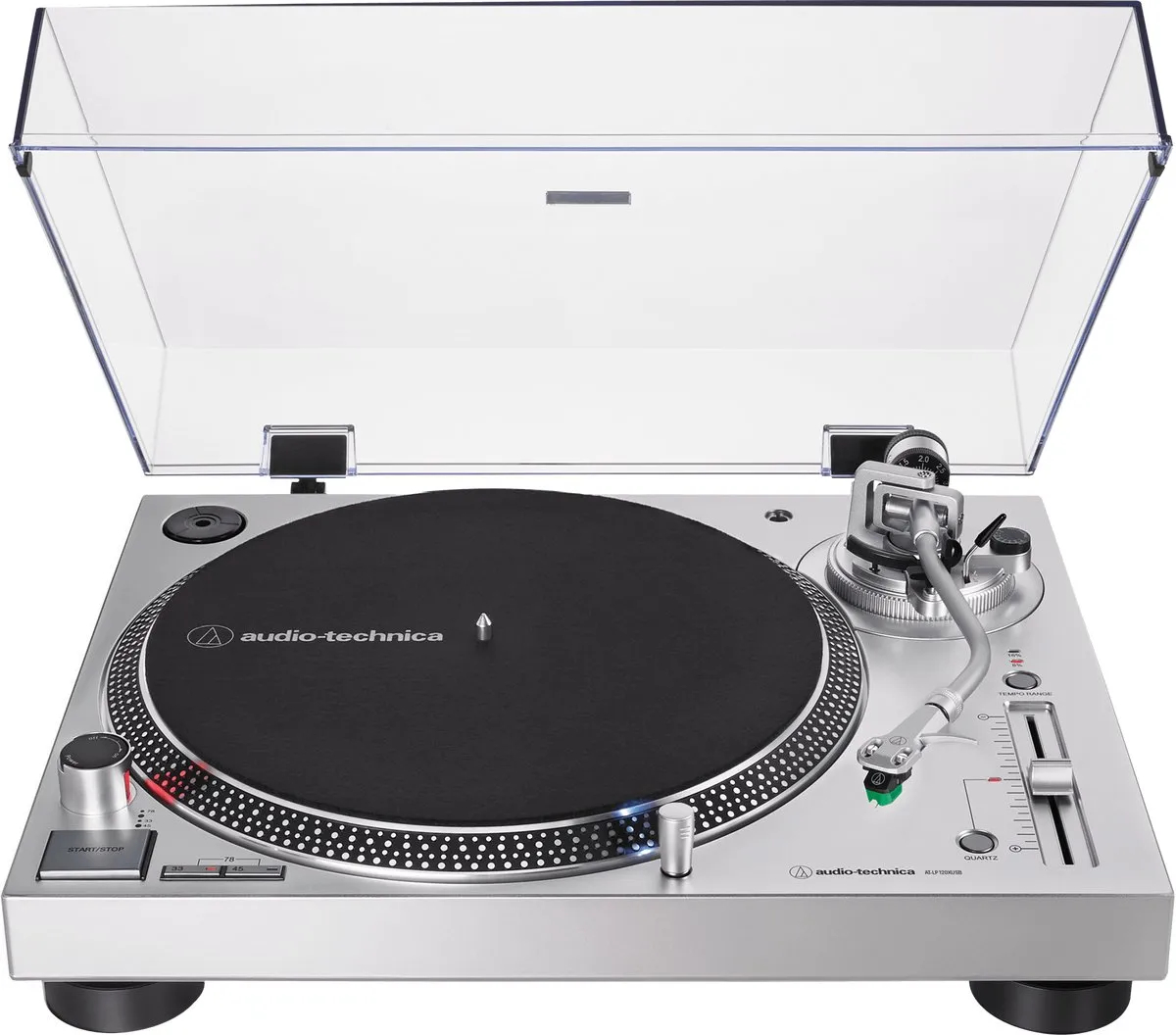 Audio-Technica AT-LP120X Draaitafel