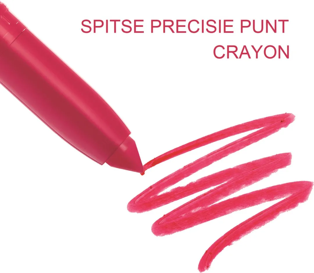 Maybelline SuperStay Ink Crayon Matte Lippenstift 30 Seek Adventure - 14g