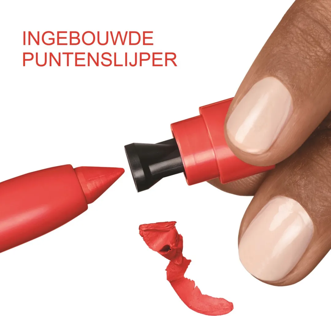 Maybelline SuperStay Ink Crayon Matte Lippenstift 30 Seek Adventure - 14g - afbeelding 6 van 6