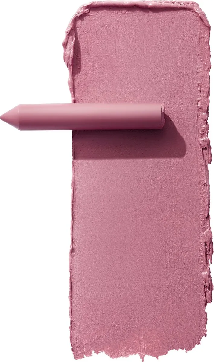 Maybelline SuperStay Ink Crayon Matte Lippenstift 30 Seek Adventure - 14g