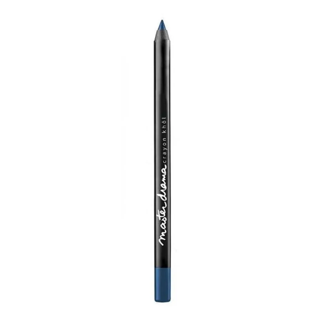 Maybelline Master Drama Khol Oogpotlood Blauw Horizon