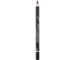 Maybelline Expression Kajal Oogpotlood Waterproof - Zwart