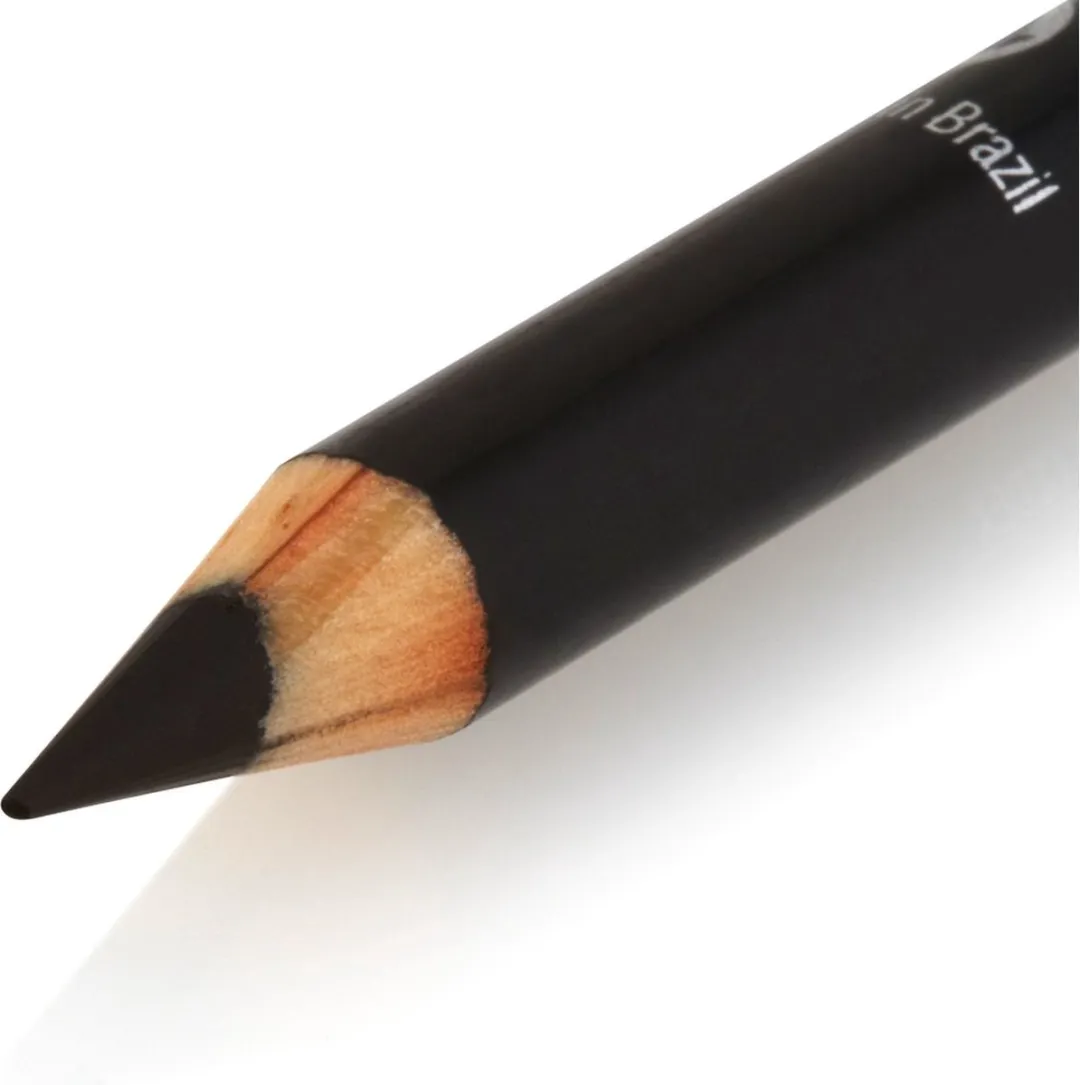 Maybelline Expression Kajal Oogpotlood Waterproof - Zwart - afbeelding 6 van 6