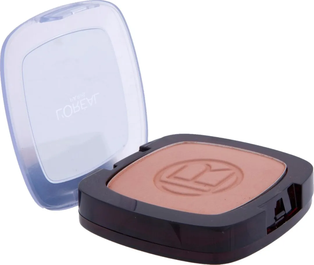 L'Oréal Paris Glam Bronze 05 Gezichtspoeder