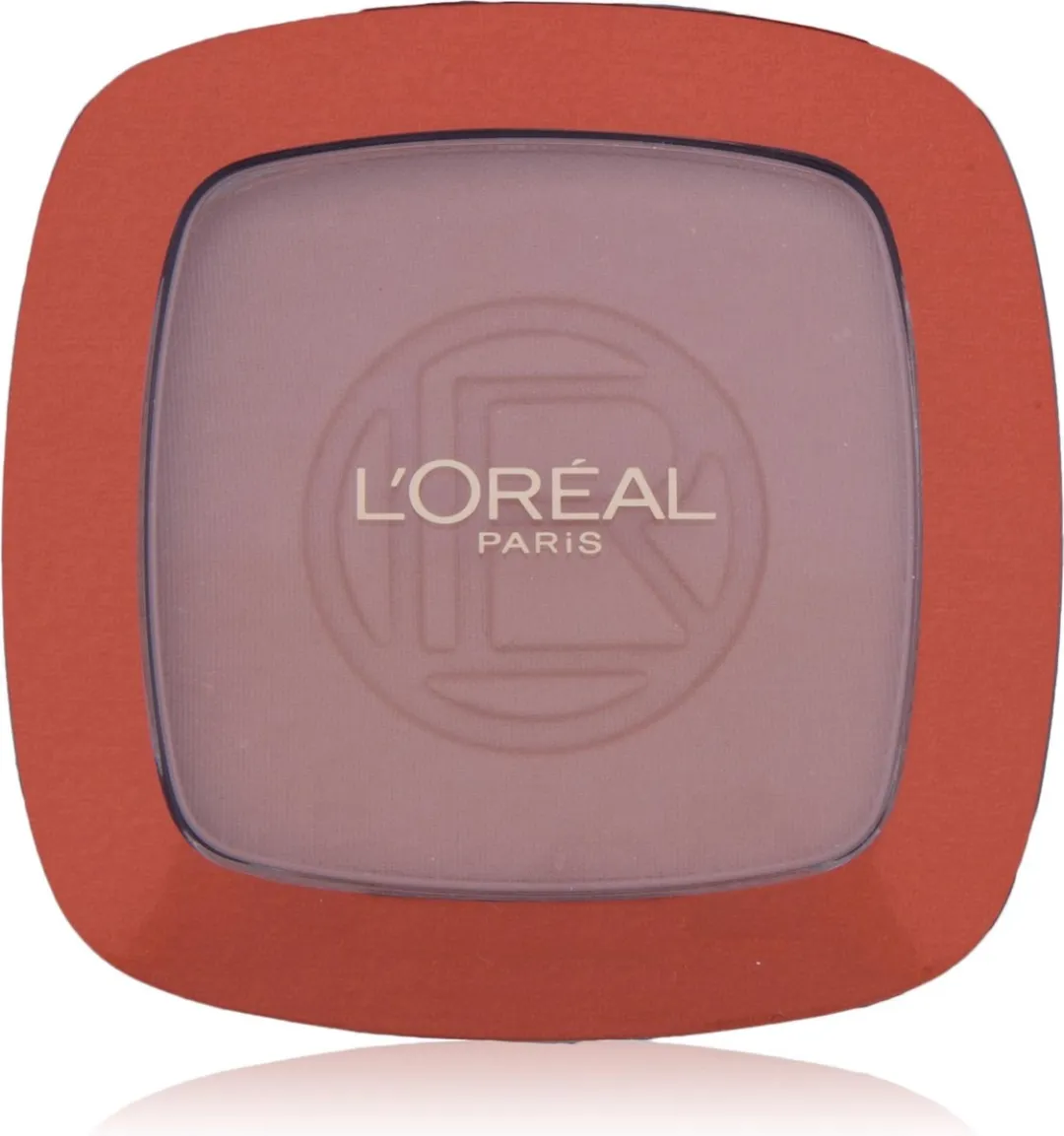 L'Oréal Paris Glam Bronze 05 Gezichtspoeder - 12g
