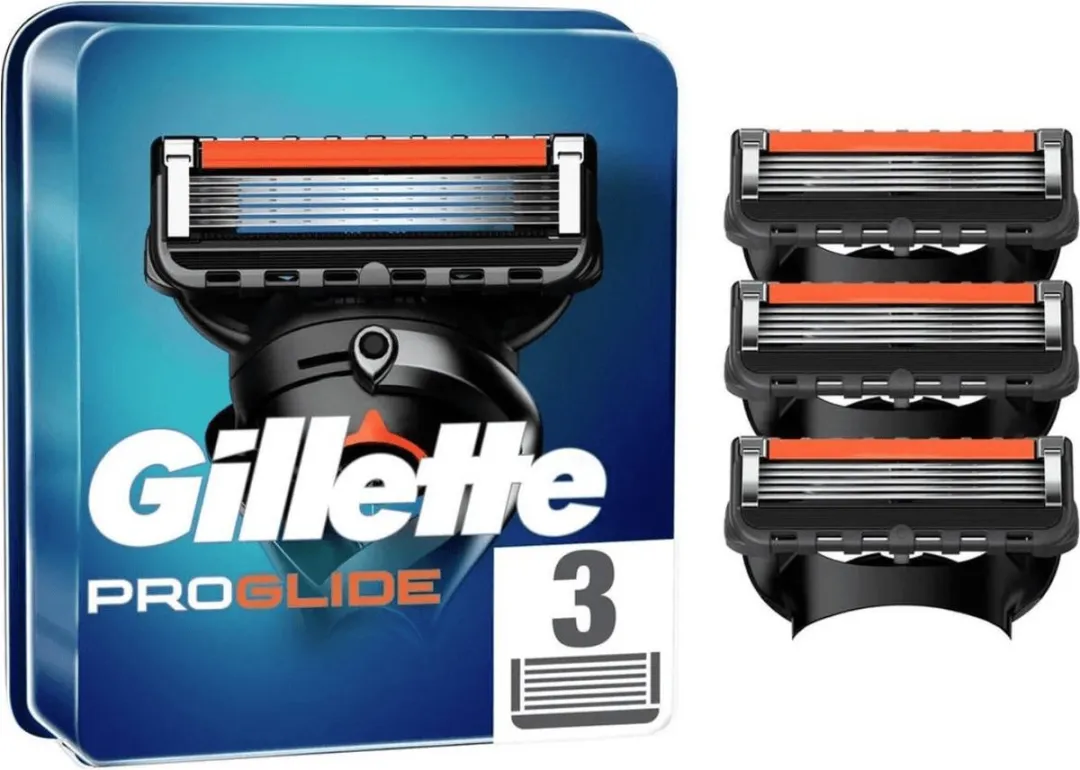Gillette Proglide M3 Scheermes