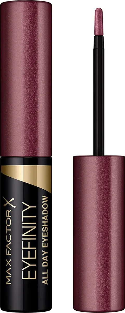Max Factor Eyefinity Oogschaduw 09 Sultry Burgundy