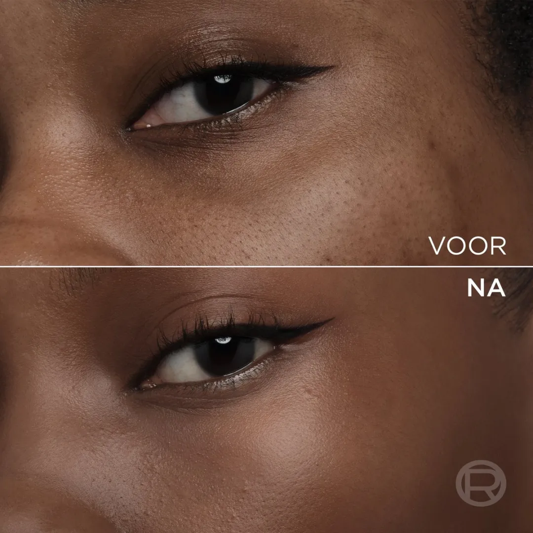 L'Oréal Paris x Mugler Subtiele Glow Cushion Foundation Medium - afbeelding 6 van 6