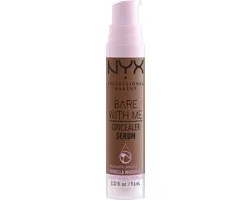 NYX Bare With Me Concealer Serum Rich 9.6ml
