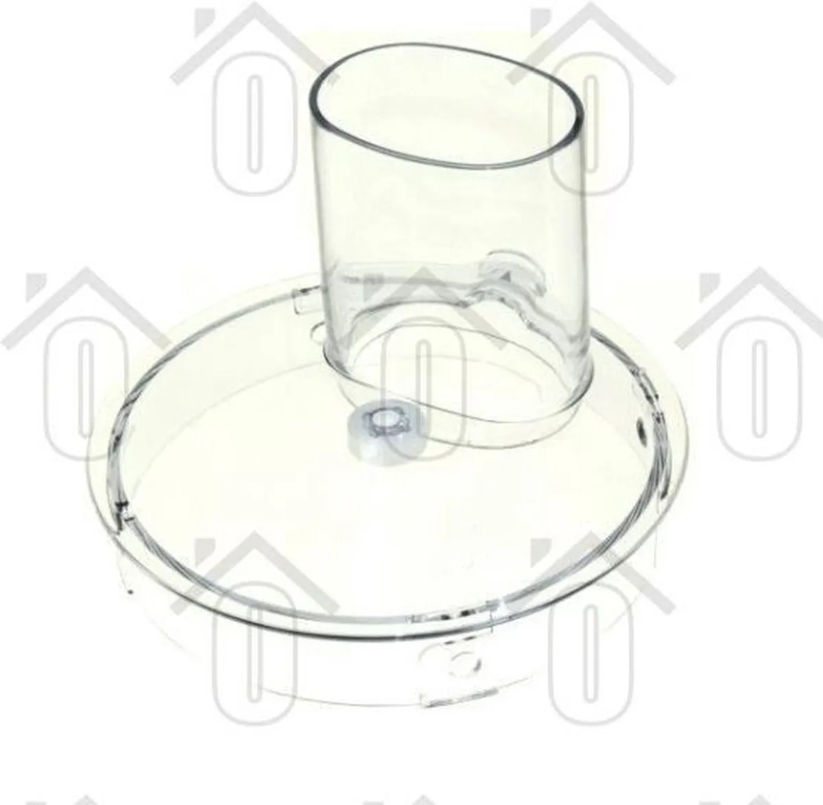 Kenwood D734042 Deksel Mengkom