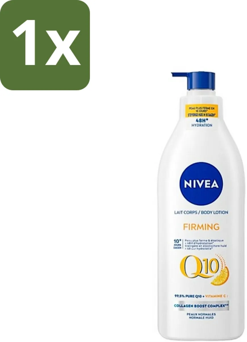 NIVEA Q10 Verstevigende Bodylotion 400ml