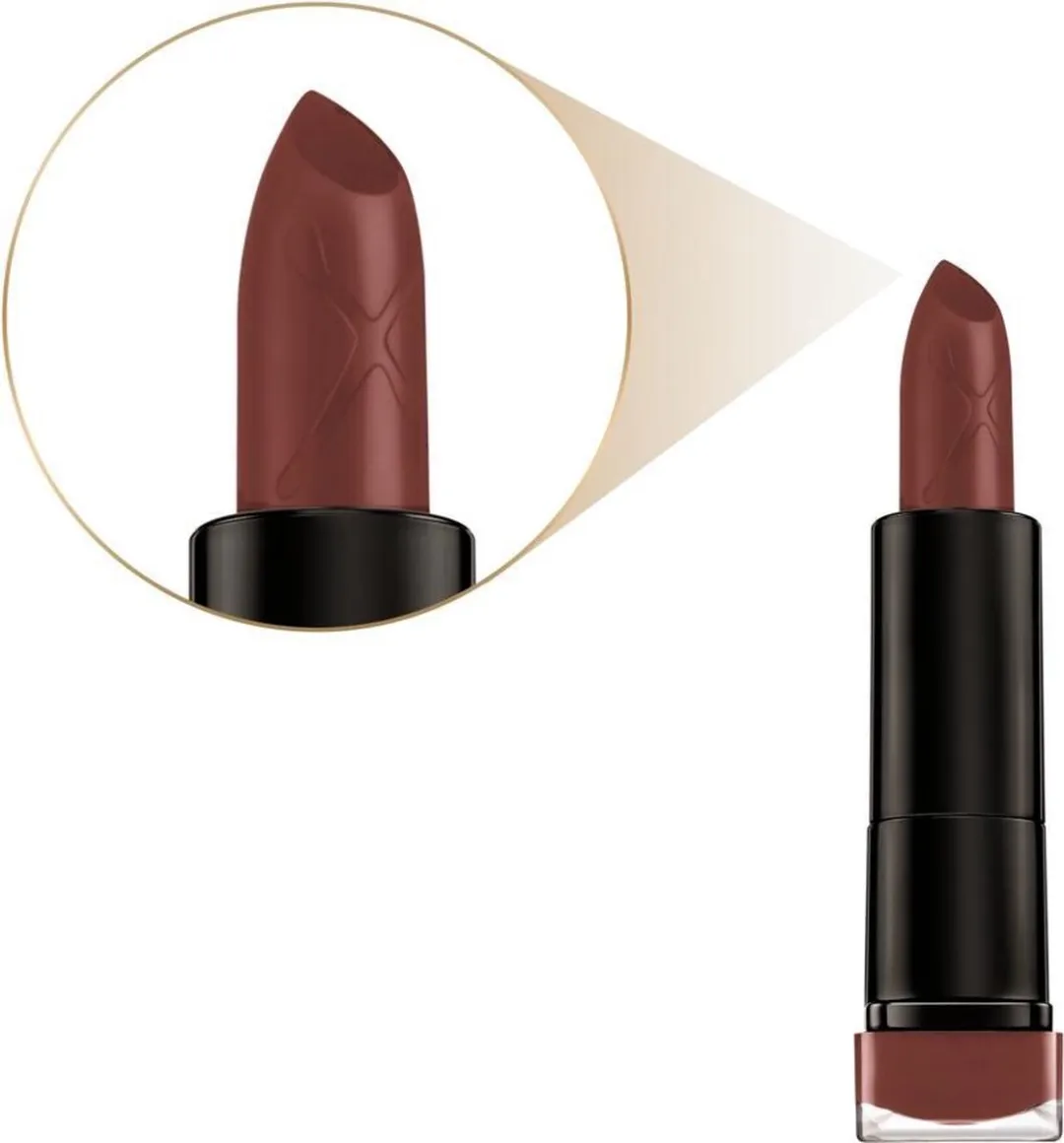 Max Factor Colour Elixir Velvet Matte Lipstick 40 Dusk