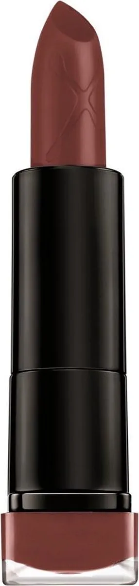 Max Factor Colour Elixir Velvet Matte Lipstick 40 Dusk