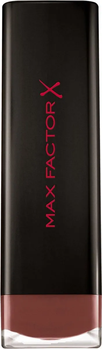 Max Factor Colour Elixir Velvet Matte Lipstick 40 Dusk