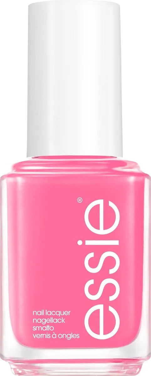 Essie Midsummer 2020 720 Roze Nagellak - 13,5ml