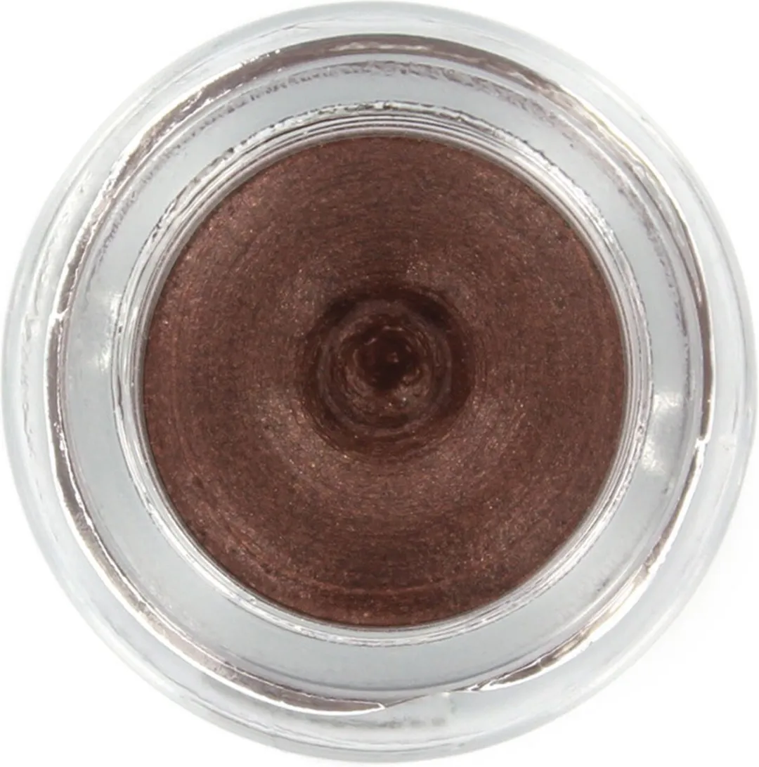 Max Factor Excess Shimmer Oogschaduw 025 Bronze