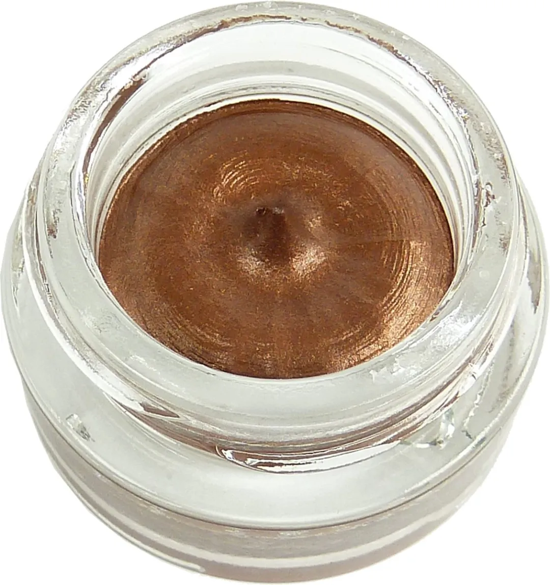 Max Factor Excess Shimmer Oogschaduw 025 Bronze