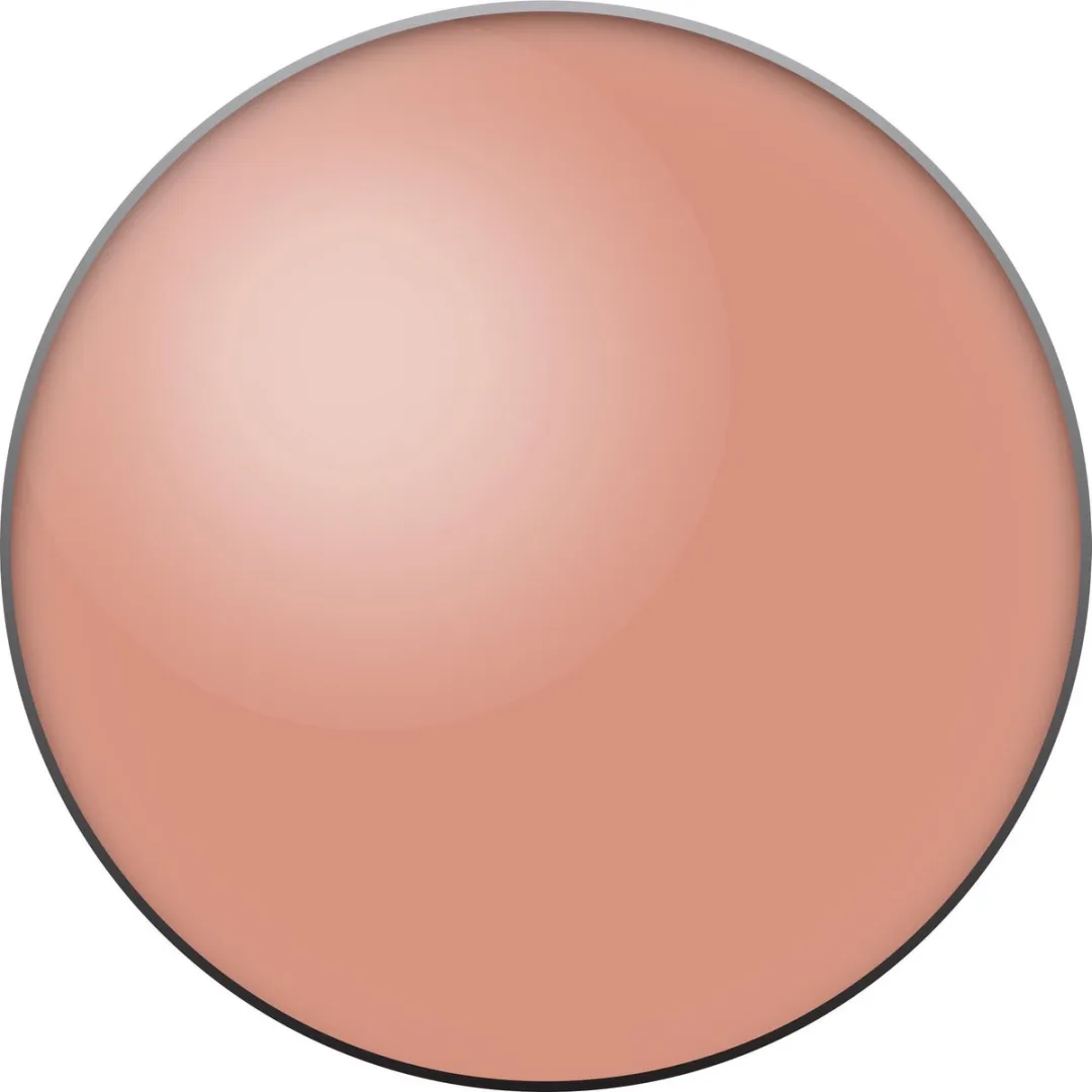 Bourjois Little Round Pot Blush 03 Brun Cuivré - 2.5ml