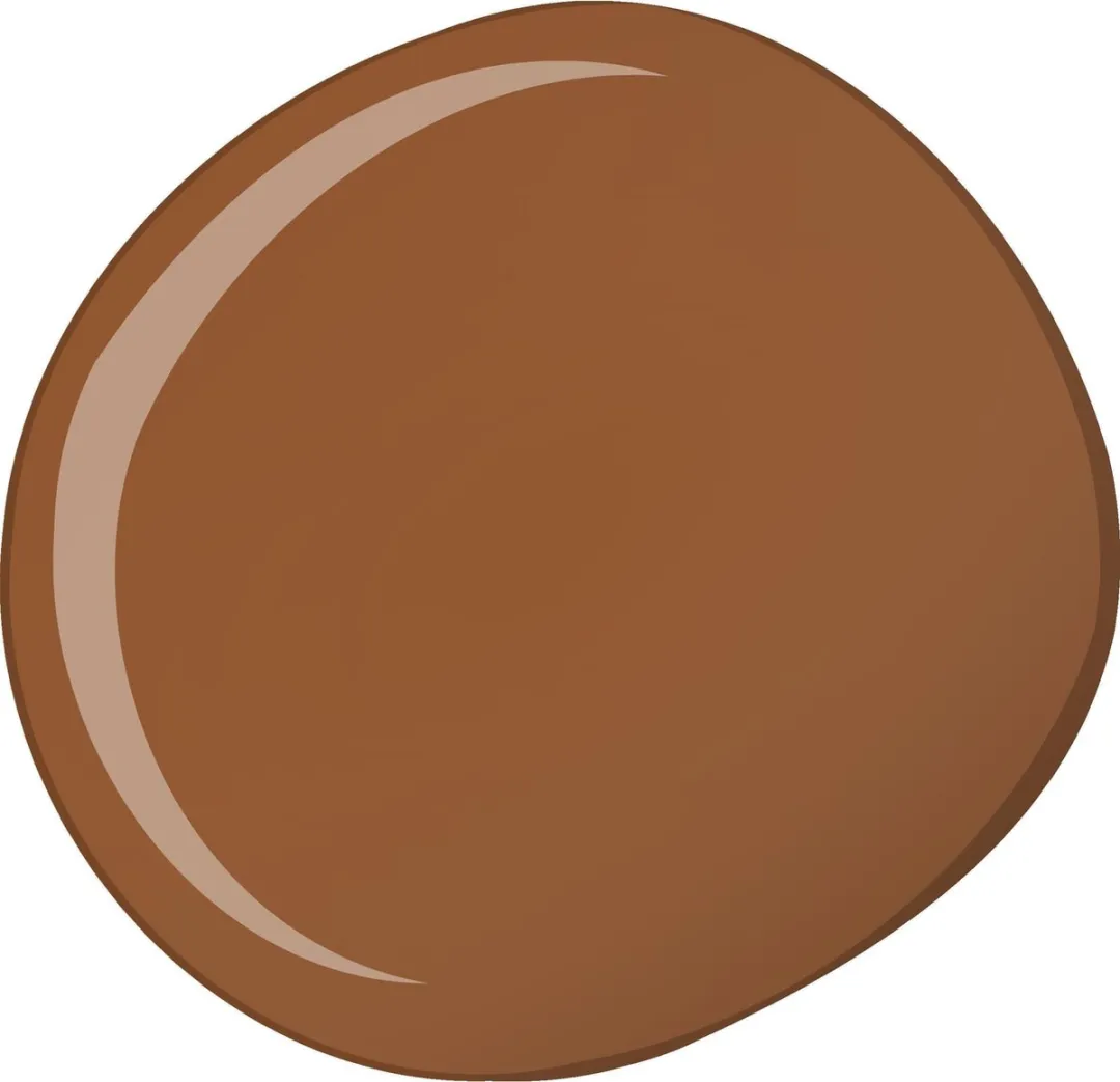 Bourjois Healthy Mix Foundation 63 Cocoa