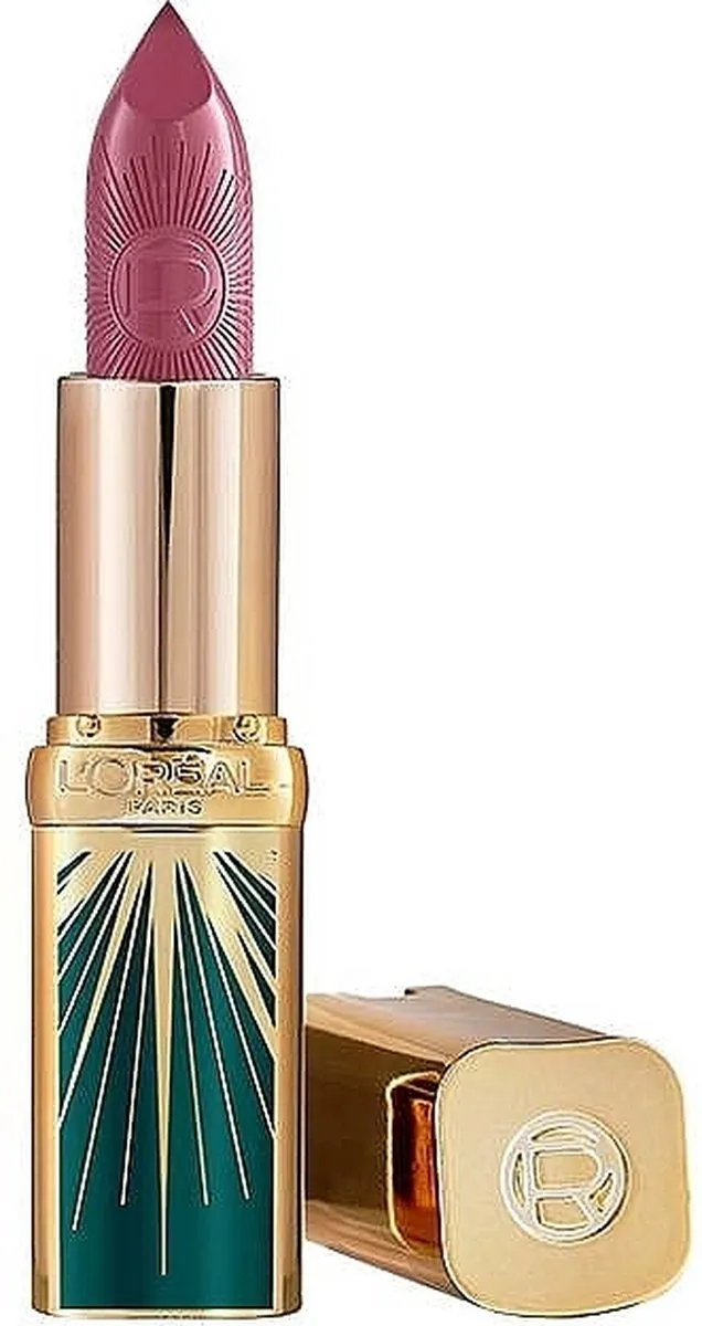 L'Oréal Paris Color Riche Lippenstift 03 Midnight Bisous
