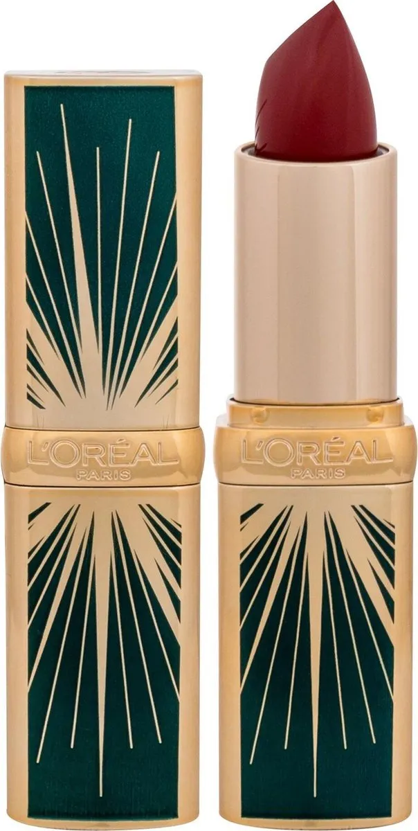 L'Oréal Paris Color Riche Lippenstift 03 Midnight Bisous - 3.6 g
