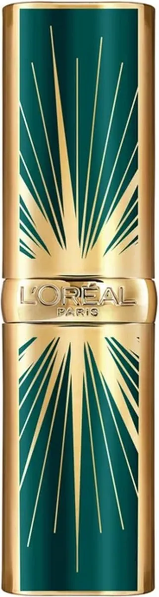 L'Oréal Paris Color Riche Lippenstift 03 Midnight Bisous - 3.6 g - afbeelding 6 van 6