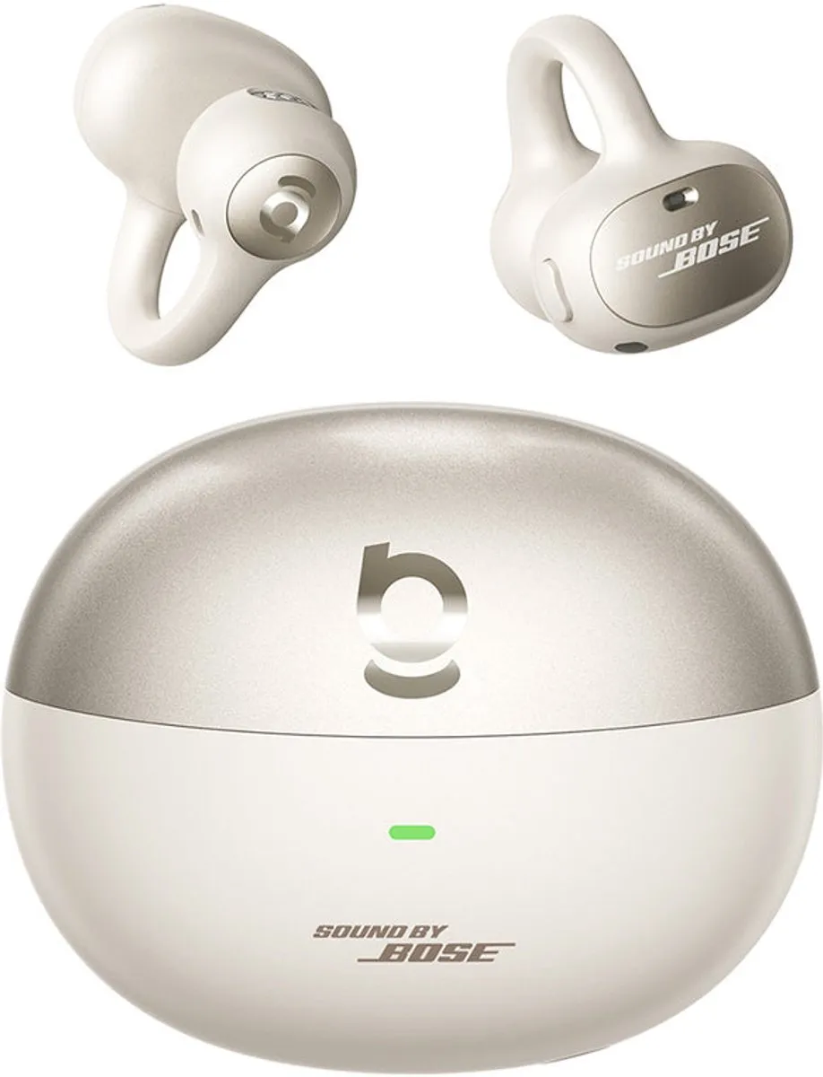 Baseus Inspire XC1 Open-Ear Oordopjes A0102801