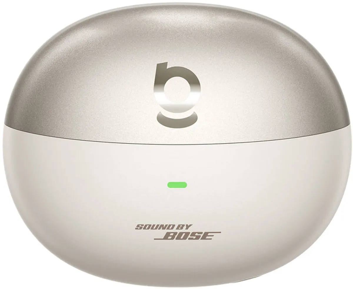 Baseus Inspire XC1 Open-Ear Oordopjes A0102801 - Wit
