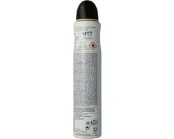 Dove Invisible Dry Deodorant Spray 200ml - afbeelding 2 van 6