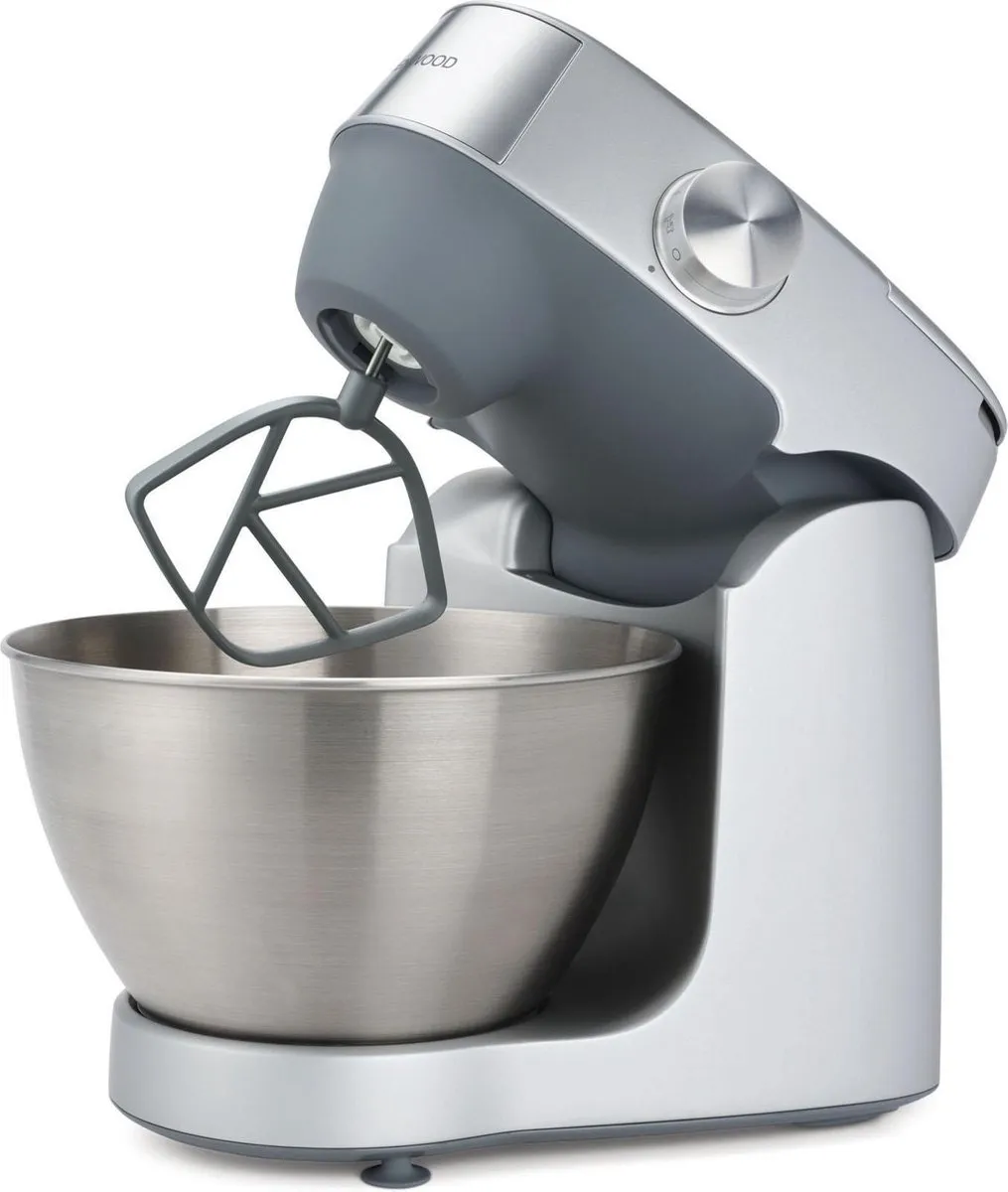 Kenwood Prospero Plus KHC29.P0SI Keukenmachine 1000W - Zilver