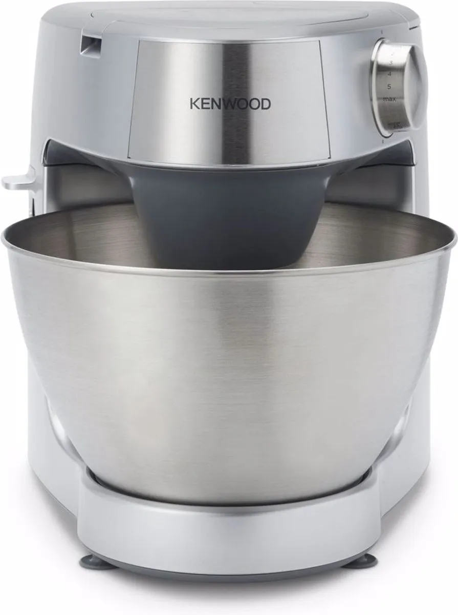Kenwood Prospero Plus KHC29.P0SI Keukenmachine 1000W - Zilver