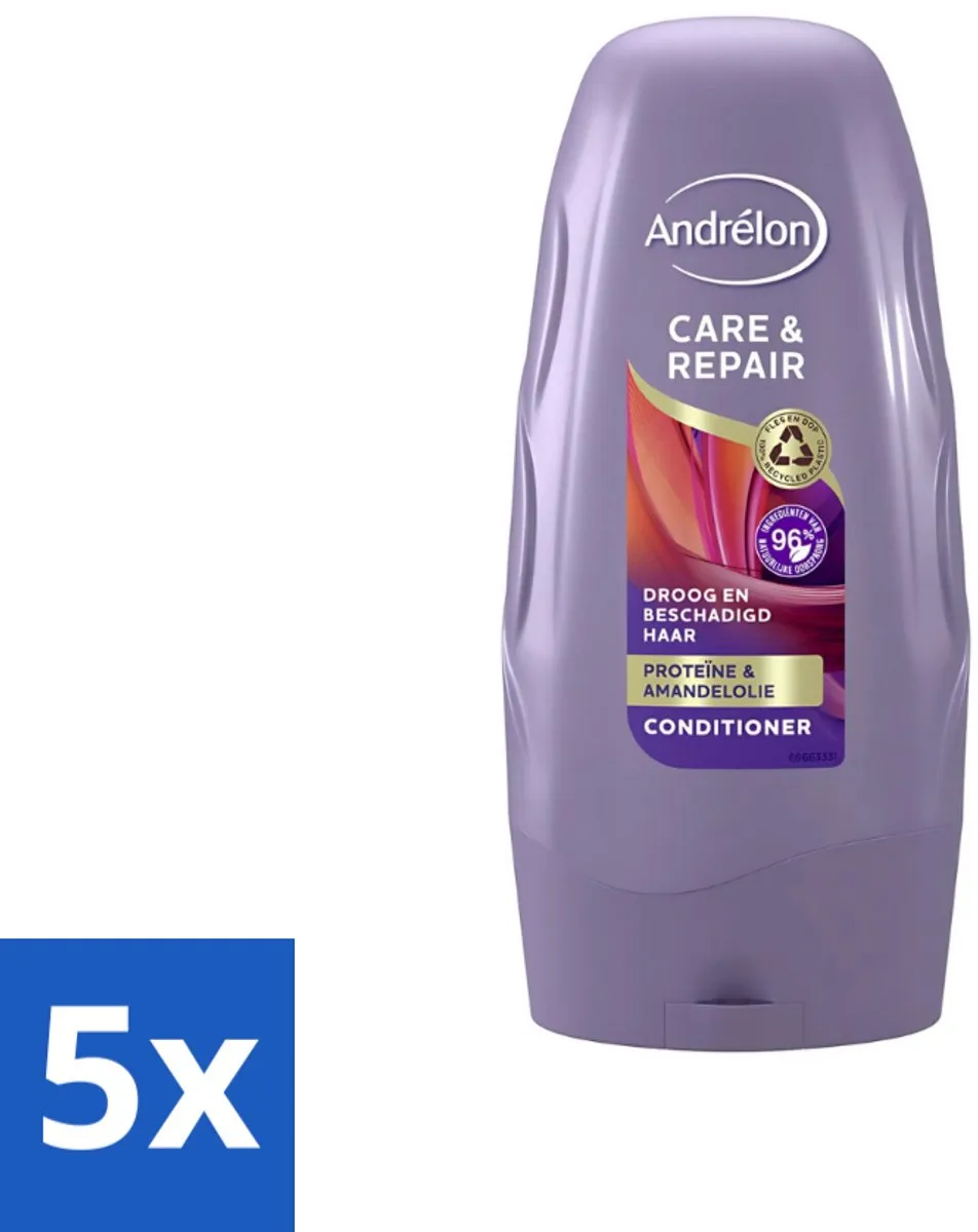 Andrélon Care & Repair Conditioner 250ml