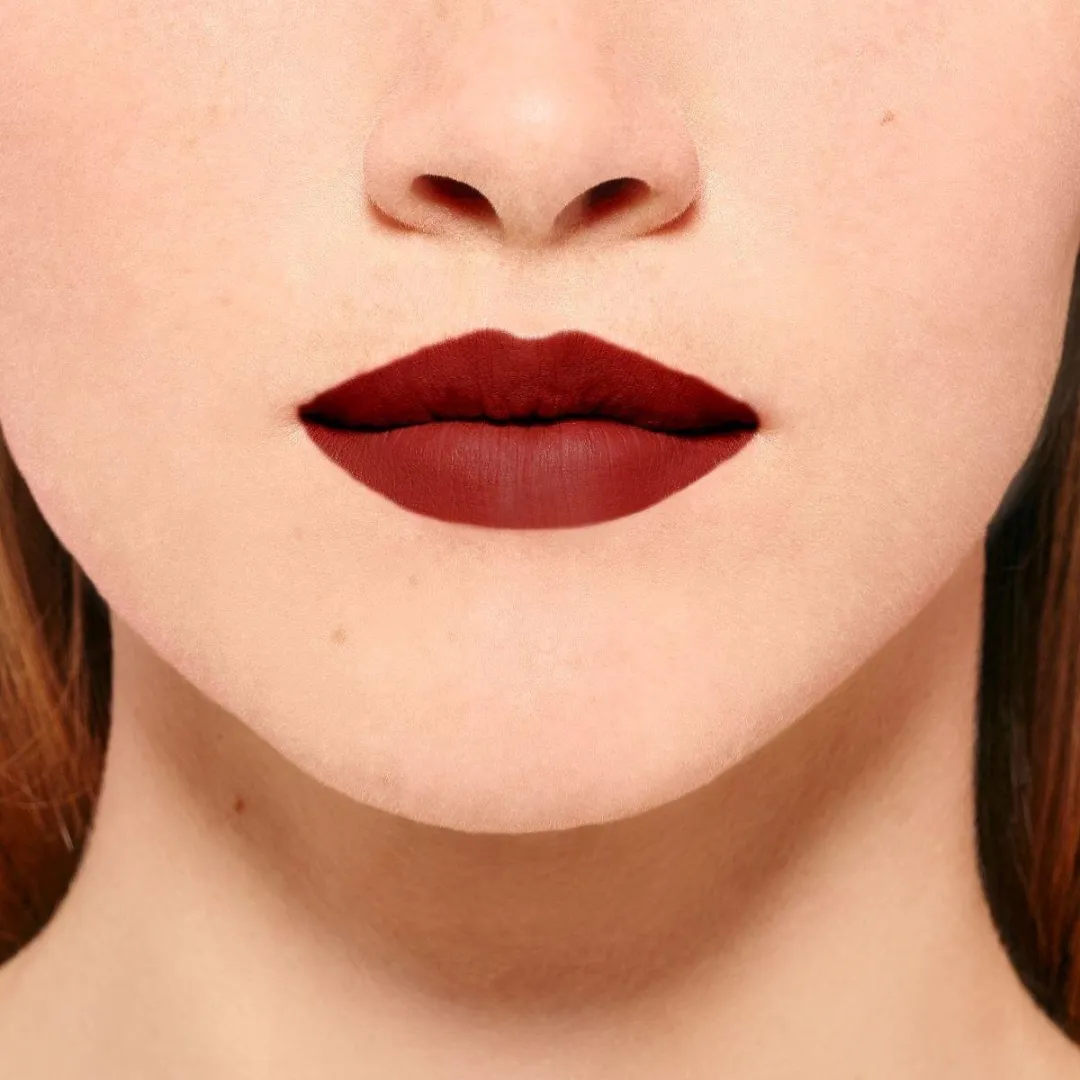 L'Oréal Paris Matte Lip Crayon 109 Flirty Toffee - 4g