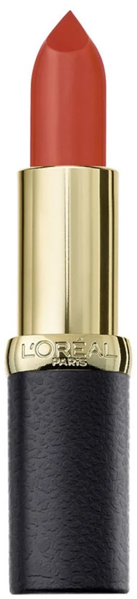 L'Oréal Paris Color Riche Matte Lippenstift 346 Red Perfecto