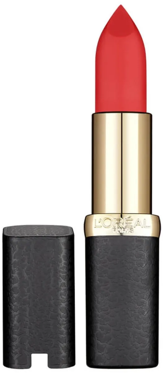 L'Oréal Paris Color Riche Matte Lippenstift 346 Red Perfecto