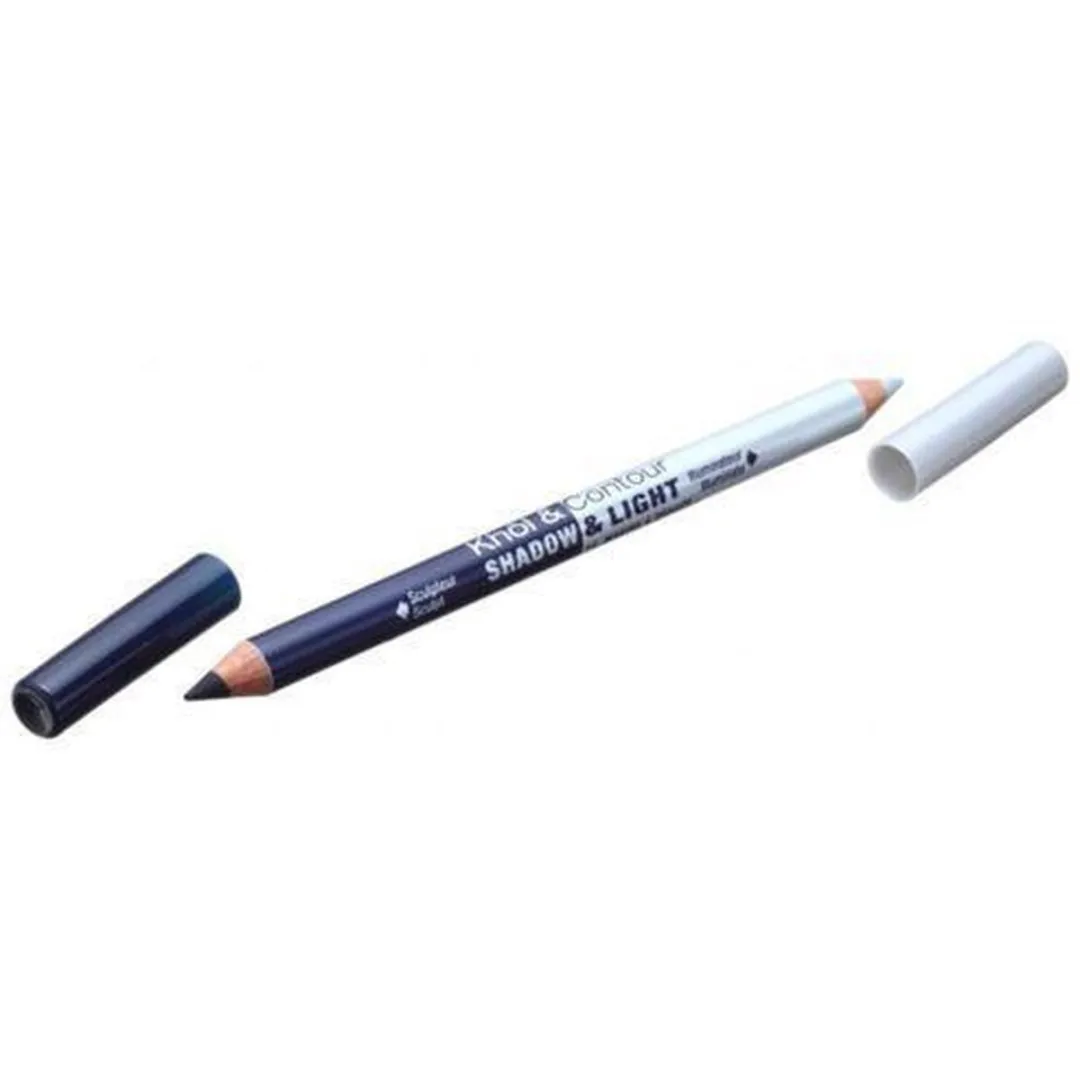 Bourjois Khol & Contour Shadow & Light Oogpotlood 14 Marine & Dragee