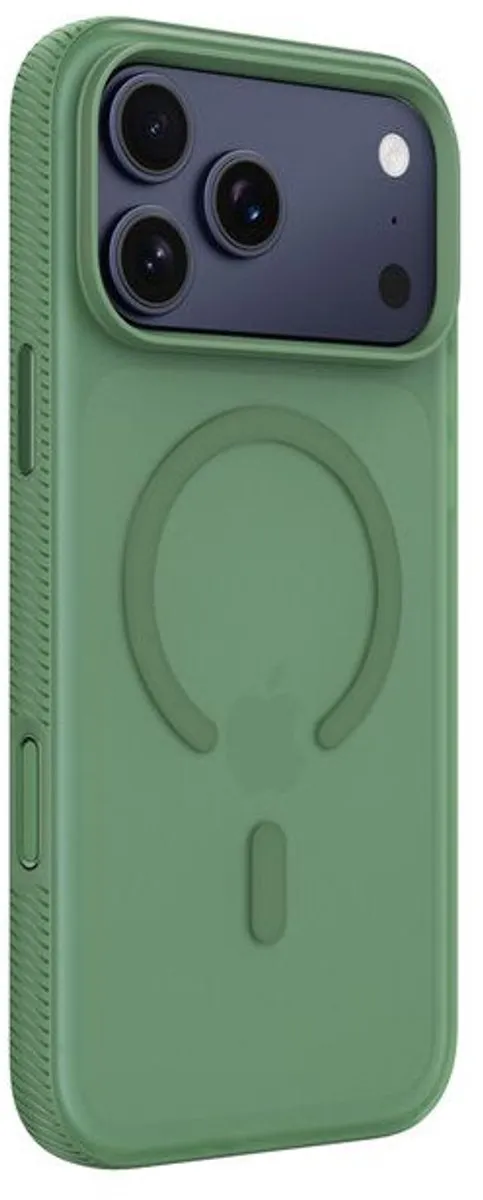 Belkin SheerForce Grip Hoesje iPhone 17 Pro Max MSA036HQSE