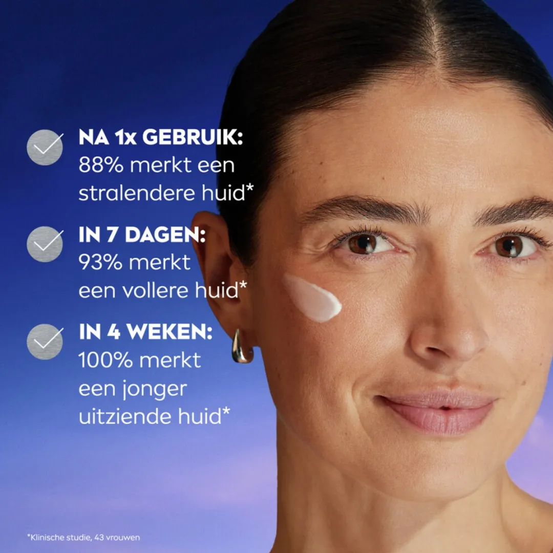 NIVEA Cellular Epigenetics Anti-Age Serum 30ml