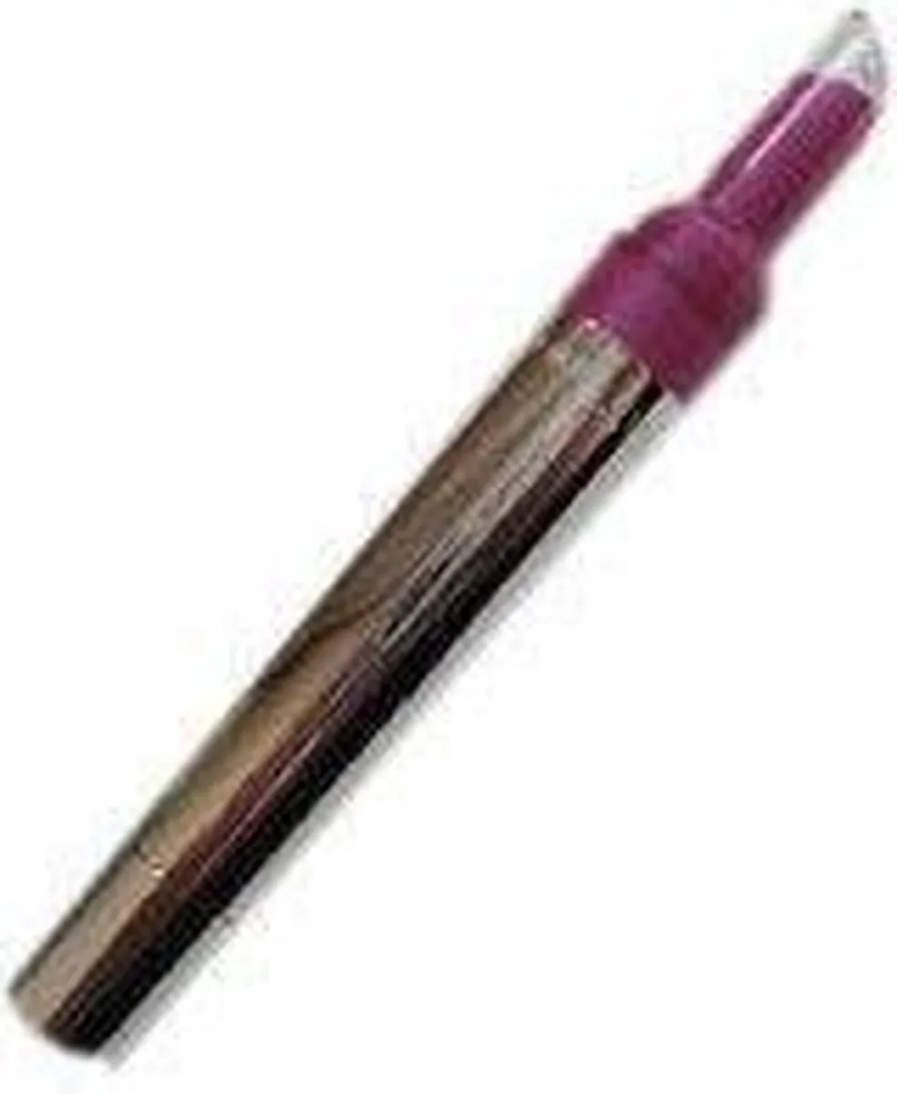Maybelline Watershine Elixir Lipstick 538 Vibrant Violet